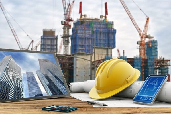 strategies to prepare construction data for import
