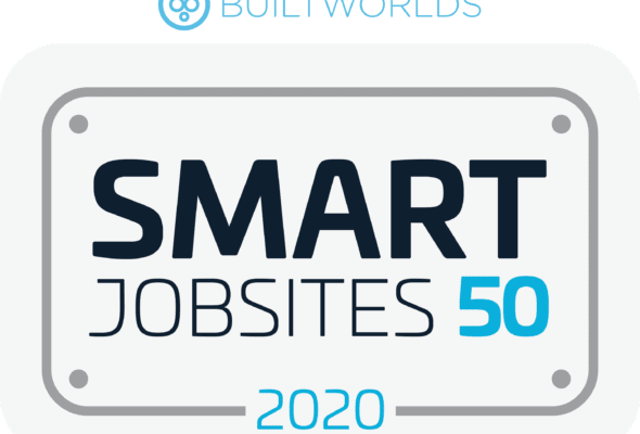 top smart jobsites