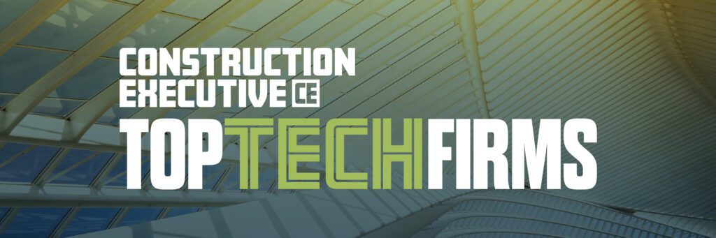SiteSense by Intelliwave Named 2024 Top 50 Construction Tech Firm