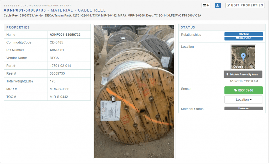 How SiteSense® Makes Cable Management Easier for Construction