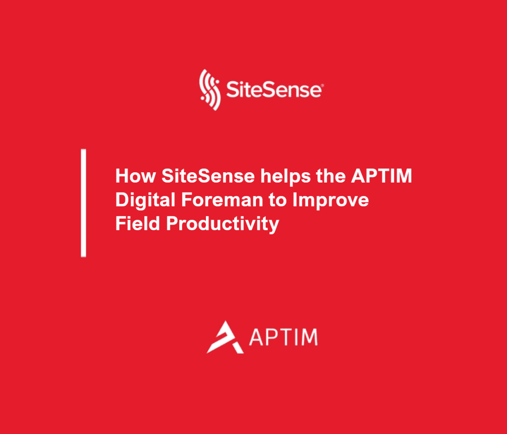 Digital Foreman Case Study