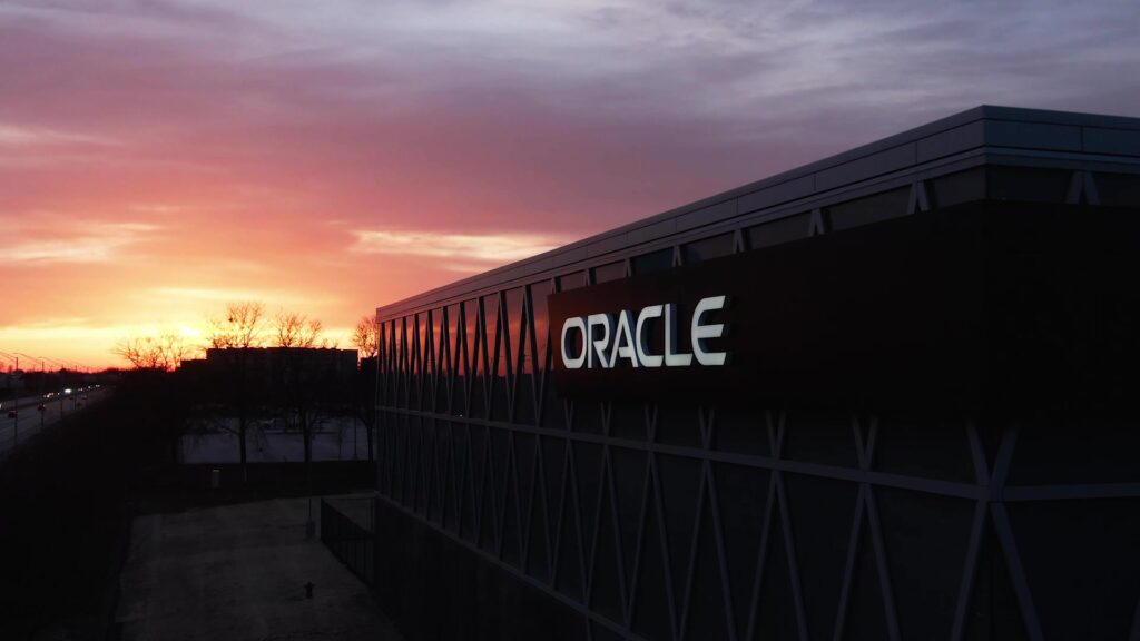 Intelliwave Technologies Helps Customers Harness the Power of Materials Management and IoT Tracking at the Oracle Industry Lab