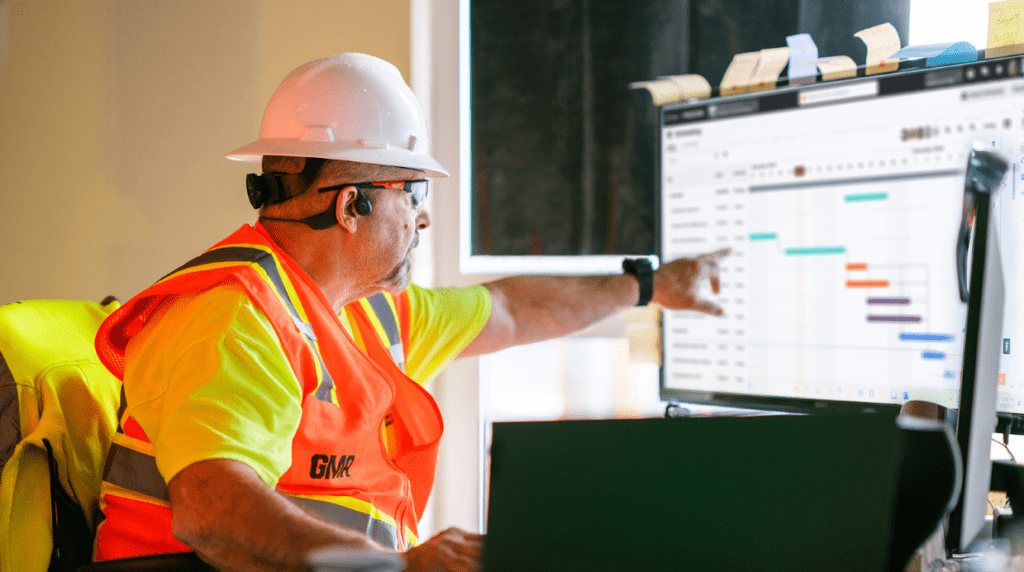 Procore Drives Connected Construction Innovation at Groundbreak 2024