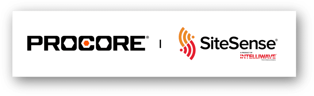 Intelliwave Technologies Releases Enhanced SiteSense® Integrations with Procore® Financials and Field Productivity Modules