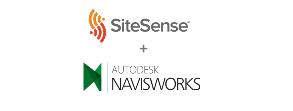 SS + Navisworks - Transparent