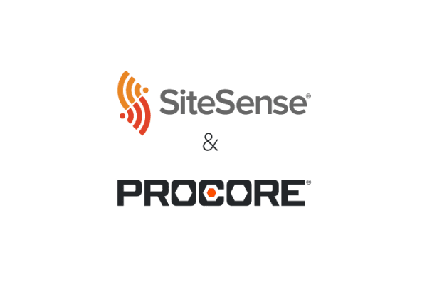 SiteSense * Procore