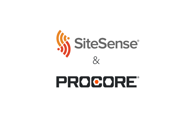 SiteSense * Procore