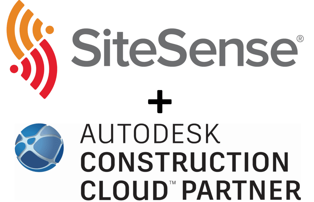 Enhanced SiteSense Integrations with Autodesk Construction Cloud