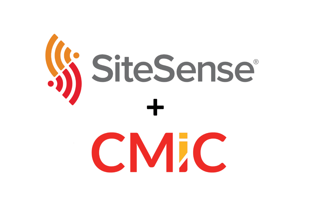 Intelliwave Technologies Releases SiteSense® Integration with key Cloud-Based Applications within CMiC Cloud Financials