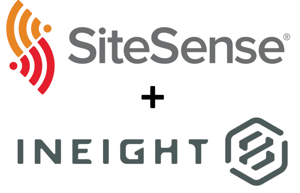 Intelliwave Technologies Releases SiteSense® Integration with InEight® Field Execution Management, Planning Module