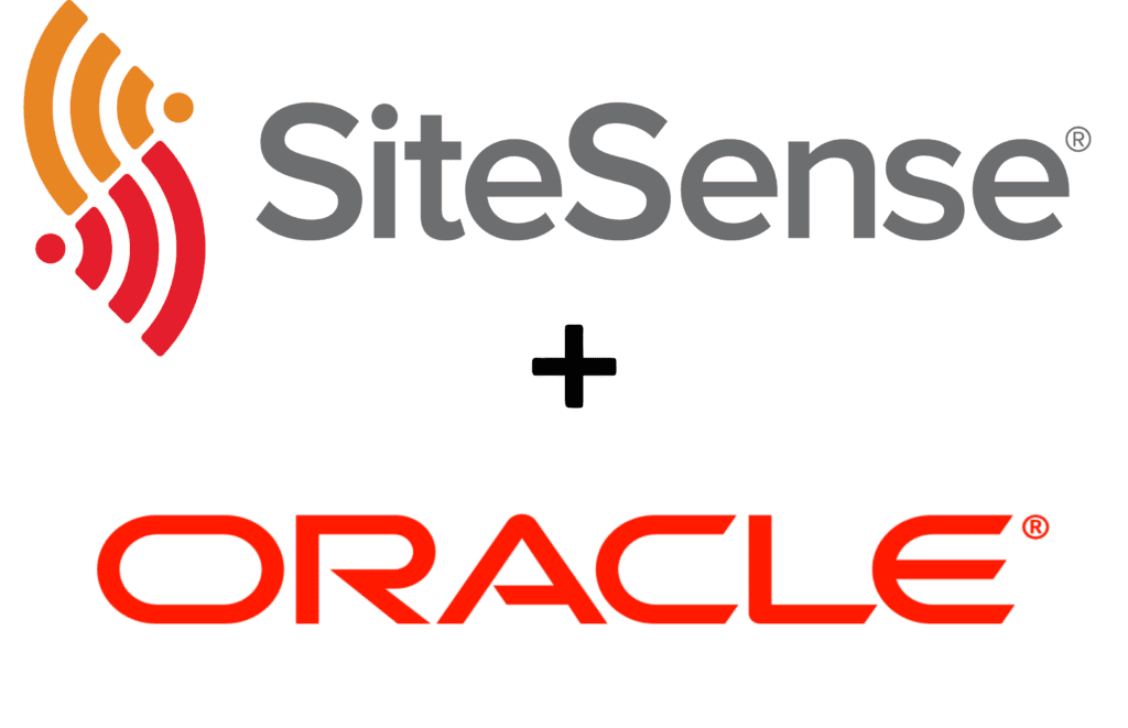 Intelliwave SiteSense® Integration for Oracle Primavera Unifier®